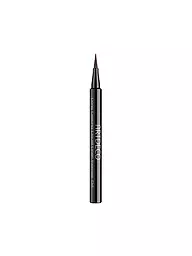 ARTDECO | Stylo contour des yeux - Long Lasting Liquid Liner Intense (04 Brown Line) | Marron