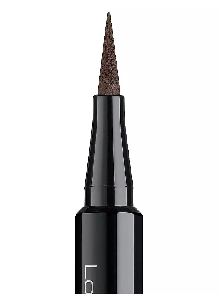 ARTDECO | Stylo contour des yeux - Long Lasting Liquid Liner Intense (04 Brown Line) | braun