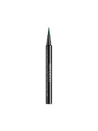 ARTDECO | Stylo contour des yeux - Long Lasting Liquid Liner Intense (08 Green Line) | Vert