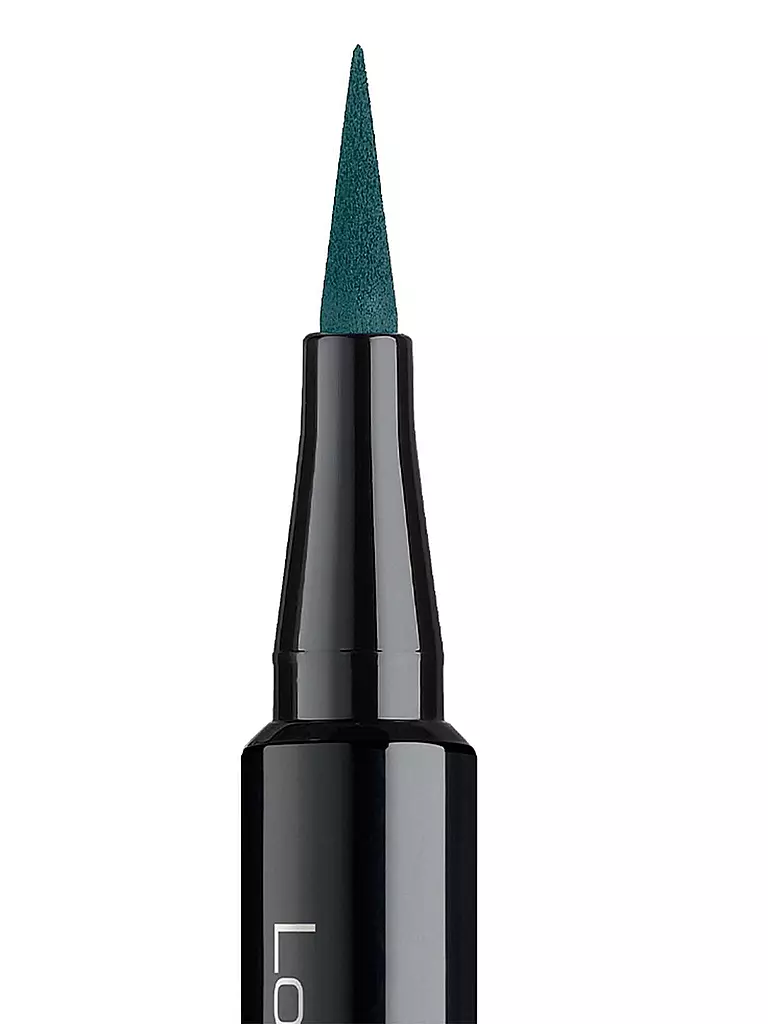 ARTDECO | Stylo contour des yeux - Long Lasting Liquid Liner Intense (08 Green Line) | Vert