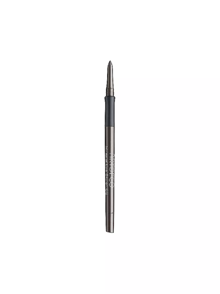 ARTDECO | Stylo contour des yeux - Mineral Eye Styler (60 mineral bittersweet) | braun