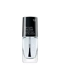 ARTDECO | Top Coat Gel Look 10 ml | Transparent