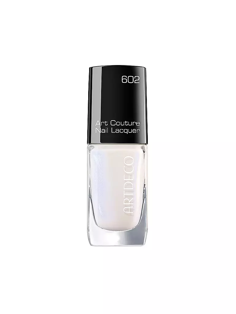 ARTDECO | Vernis à ongles - Art Couture Nail Lacquer (602 Fairytale) | weiss