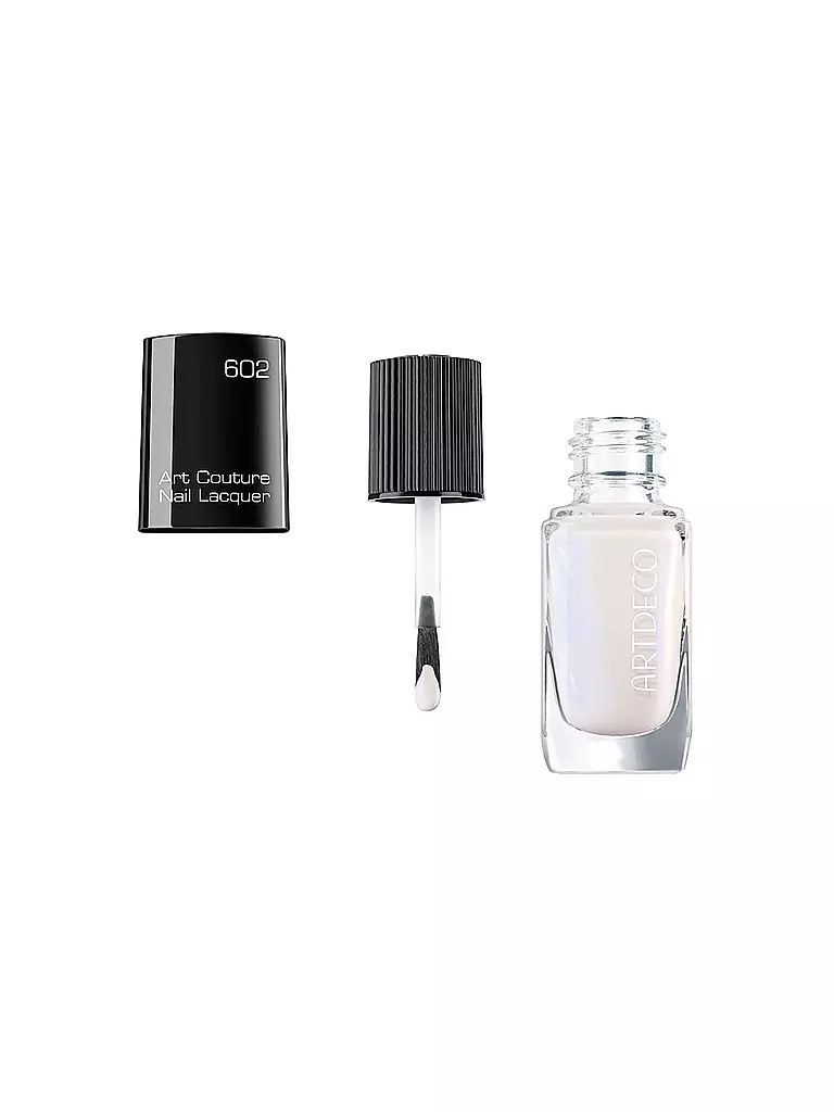 ARTDECO | Vernis à ongles - Art Couture Nail Lacquer (602 Fairytale) | 