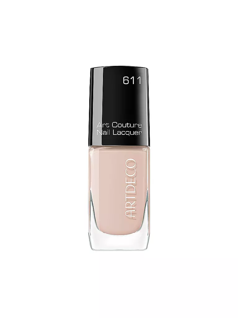 ARTDECO | Vernis à ongles - Art Couture Nail Lacquer (611 Pure Simplicity) Voici l'image originale : | rosa