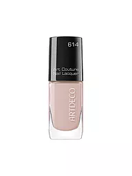 ARTDECO | Vernis à ongles - Art Couture Nail Lacquer (614 fading) | Marron