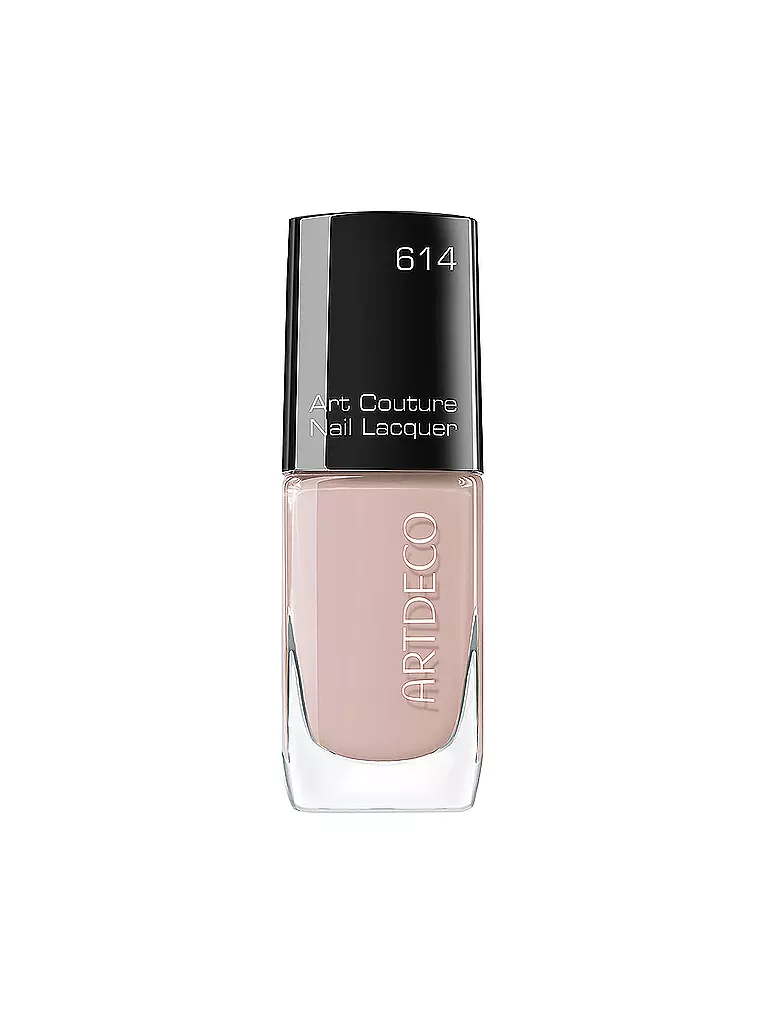 ARTDECO | Vernis à ongles - Art Couture Nail Lacquer (614 fading) | Marron