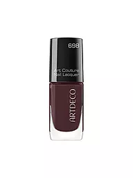 ARTDECO | Vernis à ongles - Art Couture Nail Lacquer 10ml (700 Mystical Heart) | Marron