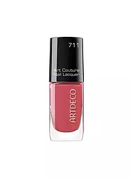 ARTDECO | Vernis à ongles - Art Couture Nail Lacquer 10ml (700 Mystical Heart) | Rouge