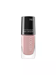ARTDECO | Vernis à ongles - Art Couture Nail Lacquer 10ml (700 Mystical Heart) | Rose
