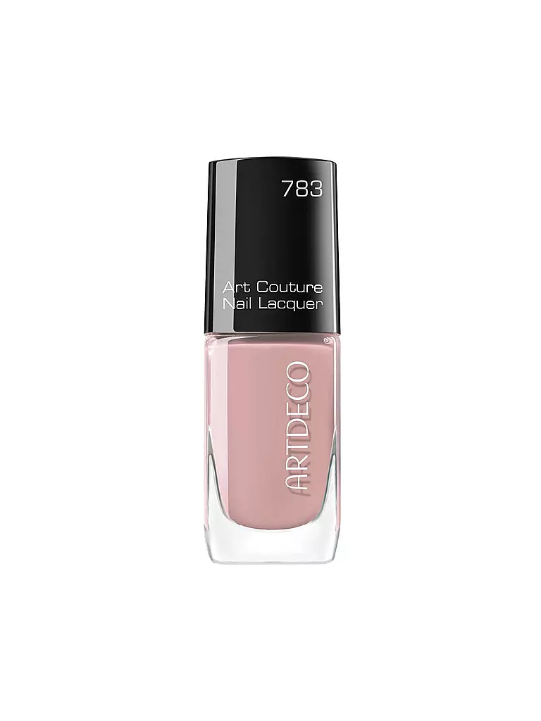 ARTDECO | Vernis à ongles - Art Couture Nail Lacquer (783 Hip Teens) | Rose