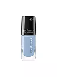ARTDECO | Vernis à ongles - Art Couture Nail Lacquer 10ml (700 Mystical Heart) | Bleu clair
