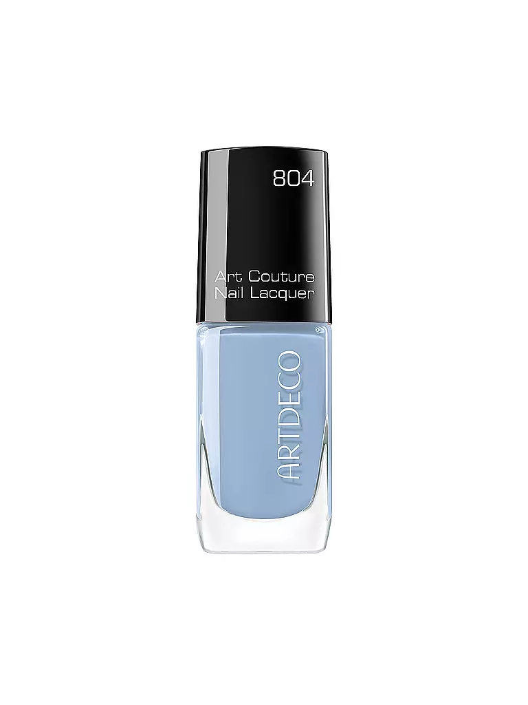 ARTDECO | Vernis à ongles - Art Couture Nail Lacquer (804 Everland) | hellblau