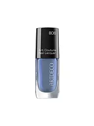 ARTDECO | Vernis à ongles - Art Couture Nail Lacquer 10ml (700 Mystical Heart) | Bleu clair