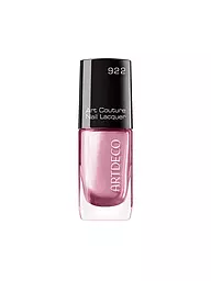 ARTDECO | Vernis à ongles - Art Couture Nail Lacquer 10ml (700 Mystical Heart) | Rose
