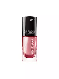 ARTDECO | Vernis à ongles - Art Couture Nail Lacquer 10ml (700 Mystical Heart) | Rose