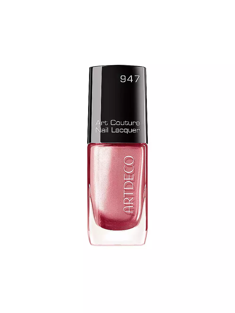 ARTDECO | Vernis à ongles - Art Couture Nail Lacquer (947 Enchanted) | rosa