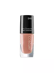 ARTDECO | Vernis à ongles - Art Couture Nail Lacquer (798 Rose Glazed) | Crème