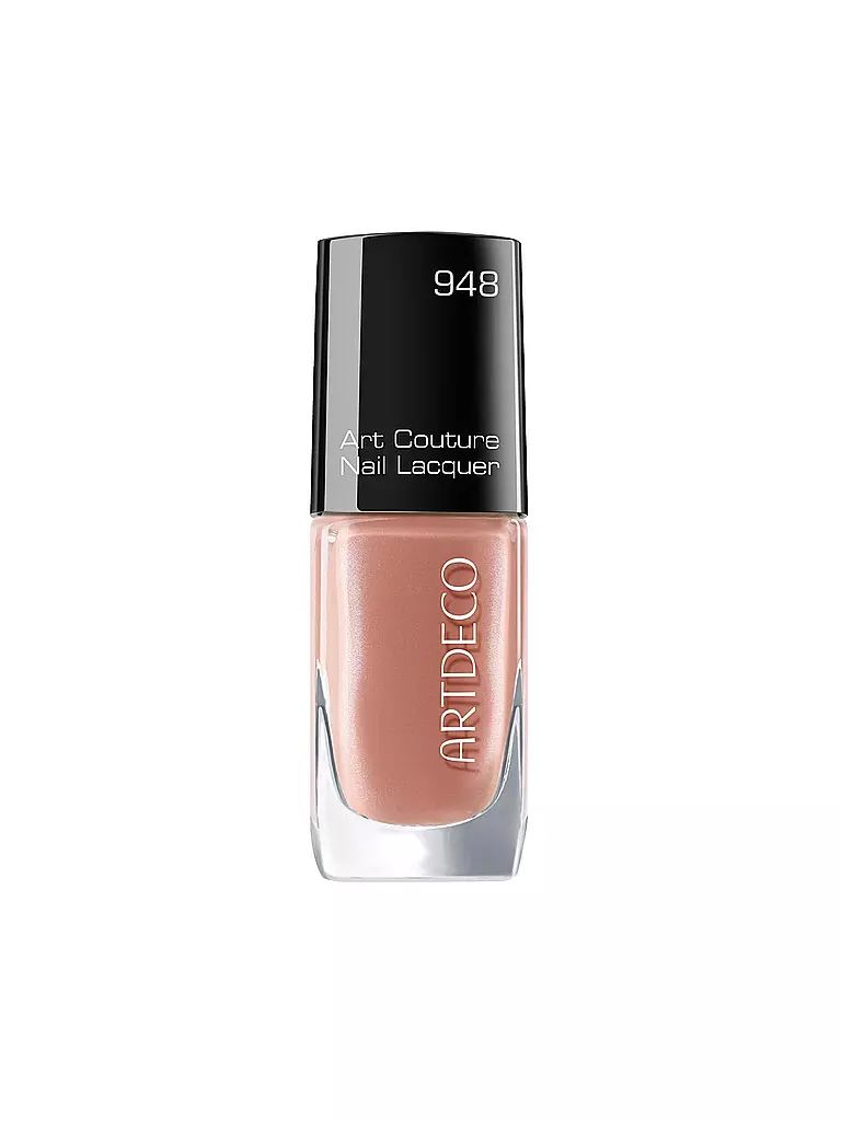 ARTDECO | Vernis à ongles - Art Couture Nail Lacquer (948 Ceramic Art) | creme