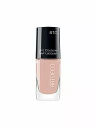 ARTDECO | Vernis à ongles - Art Couture Nail Lacquer 10ml (700 Mystical Heart) | Rose
