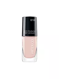 ARTDECO | Vernis à ongles - Art Couture Nail Lacquer 10ml (700 Mystical Heart) | Rose