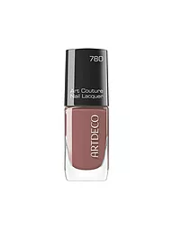 ARTDECO | Vernis à ongles - Art Couture Nail Lacquer 10ml (700 Mystical Heart) | Baie