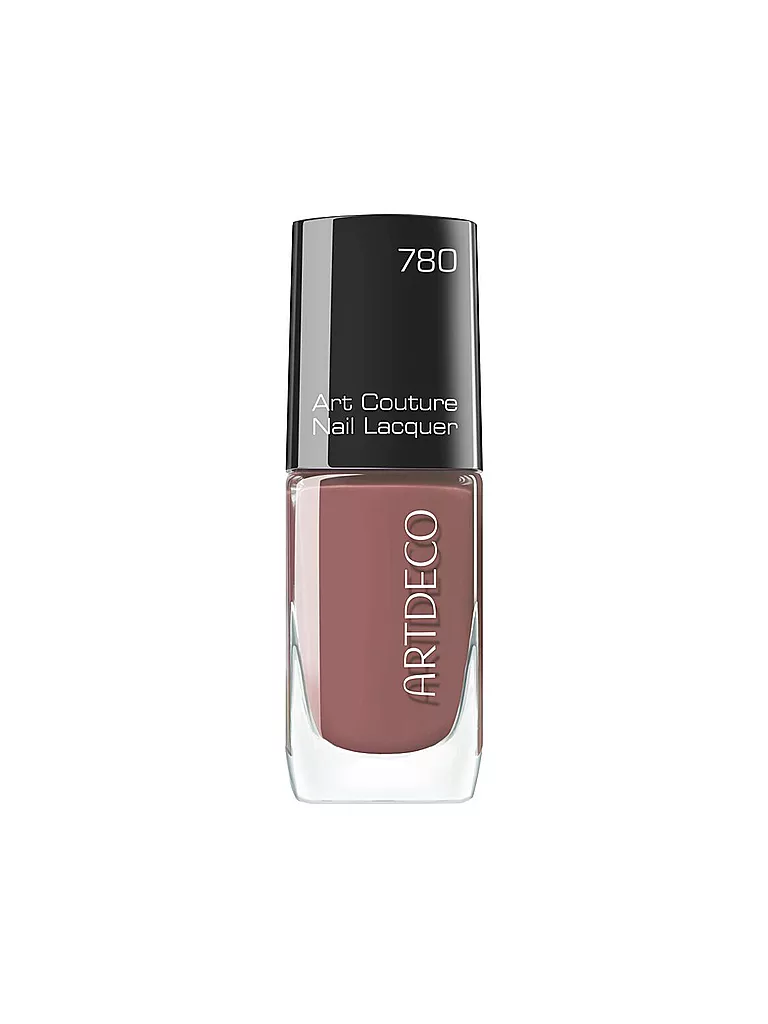 ARTDECO | Vernis à ongles - Art Couture Nail Lacquer 10ml (780 Bouquet) | beere