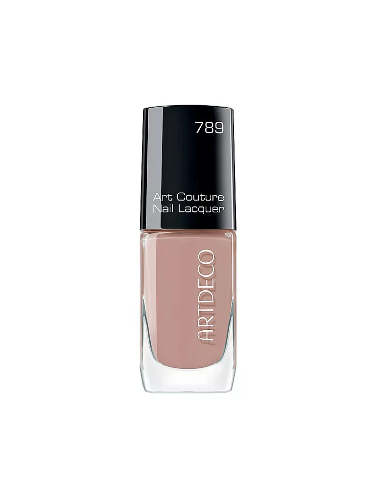ARTDECO | Vernis à ongles - Art Couture Nail Lacquer 10ml (789 Blossom) | rosa
