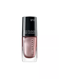 ARTDECO | Vernis à ongles - Art Couture Nail Lacquer 10ml (700 Mystical Heart) | Rose