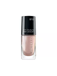 ARTDECO | Vernis à ongles - Art Couture Nail Lacquer 10ml (700 Mystical Heart) | Rose