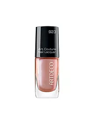 ARTDECO | Vernis à ongles - Art Couture Nail Lacquer 10ml (700 Mystical Heart) | Rose
