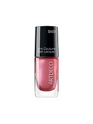 ARTDECO | Vernis à ongles - Art Couture Nail Lacquer 10ml (700 Mystical Heart) | Rose vif