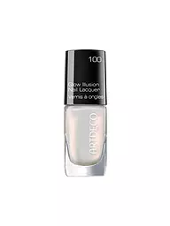 ARTDECO | Vernis à ongles - Glow Illusion Nail Lacquer (102 Pink Icing) | Crème
