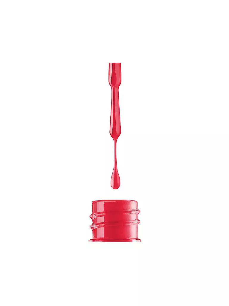 ARTDECO | Vernis à ongles - Quick Dry Nail Lacquer (28 cranberry syrup) | Rouge
