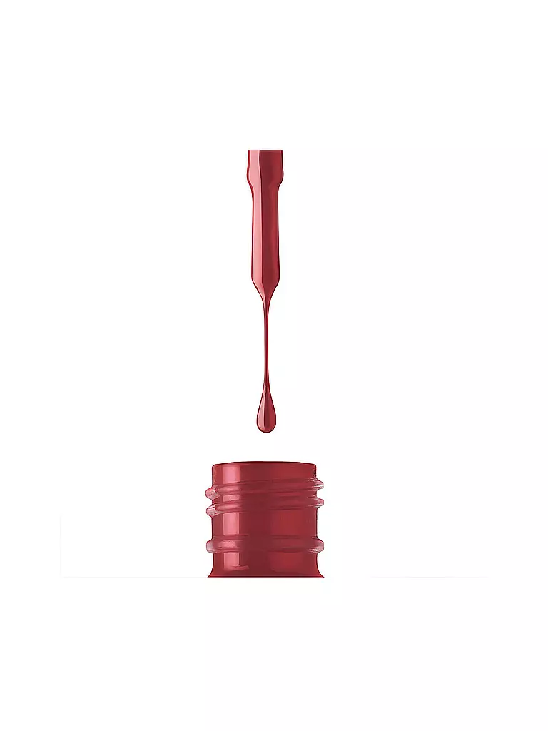 ARTDECO | Vernis à ongles - Quick Dry Nail Lacquer (31 confident red) | dunkelrot