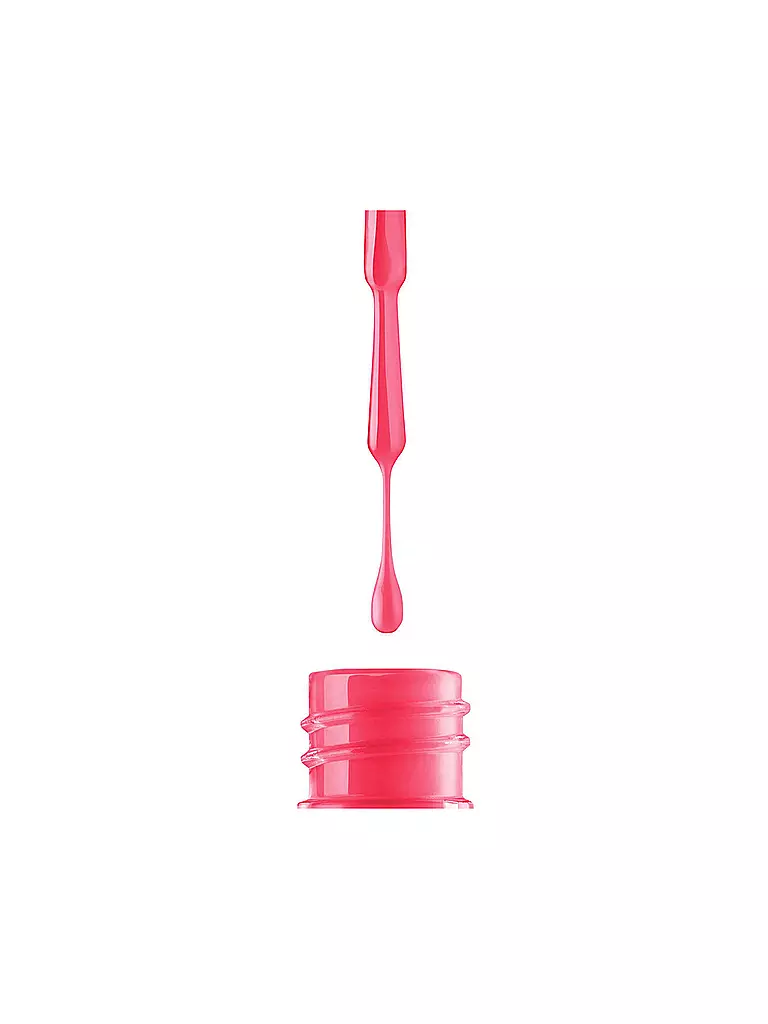 ARTDECO | Vernis à ongles - Quick Dry Nail Lacquer (36 pink passion) | Rose vif