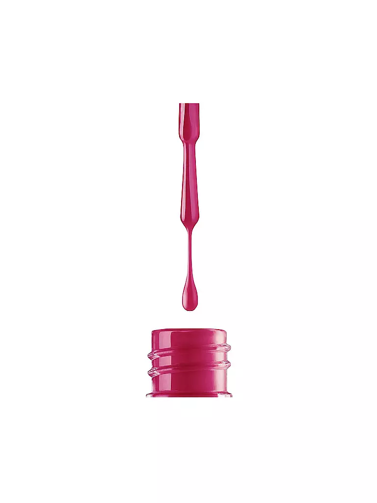 ARTDECO | Vernis à ongles - Quick Dry Nail Lacquer (45 raspberry tart) | Rouge