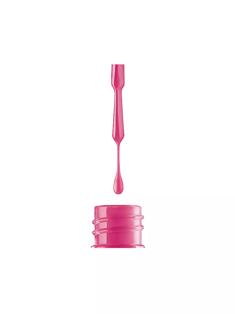 ARTDECO | Vernis à ongles - Quick Dry Nail Lacquer (58 orchid blossom) | Rose vif