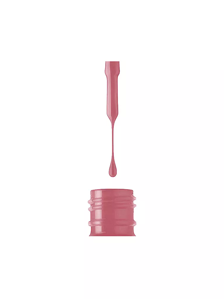 ARTDECO | Vernis à ongles - Quick Dry Nail Lacquer (67 Winter Blossom) | Rose vif
