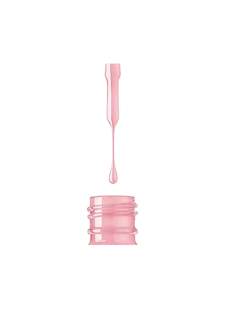 ARTDECO | Vernis à ongles - Quick Dry Nail Lacquer (71 cosy rosy) | Rose