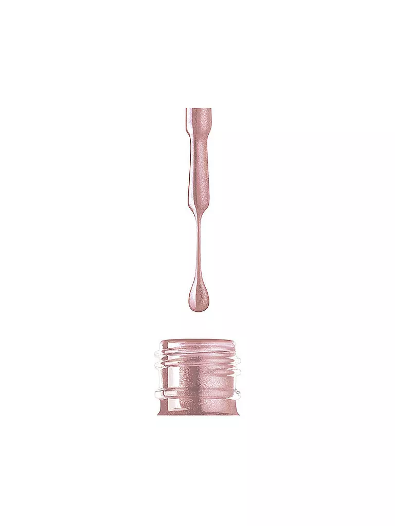 ARTDECO | Vernis à ongles - Quick Dry Nail Lacquer (79 Iced Rose) | Rose