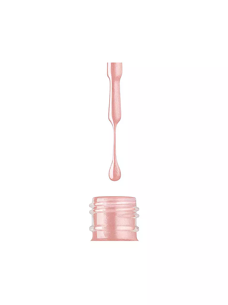 ARTDECO | Vernis à ongles - Quick Dry Nail Lacquer (82 delicate romance) | Rose