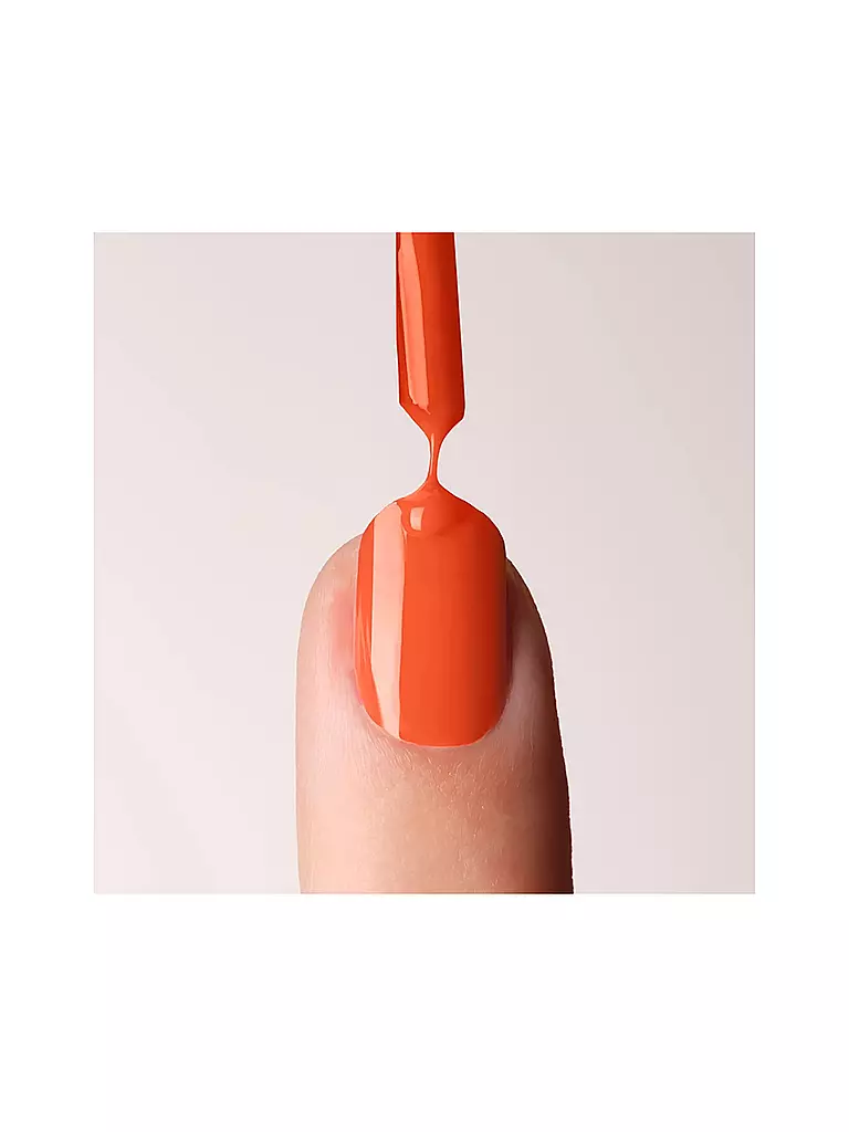 ARTDECO | Vernis à Ongles Séchage Rapide (25 Cocktail Fun) | orange