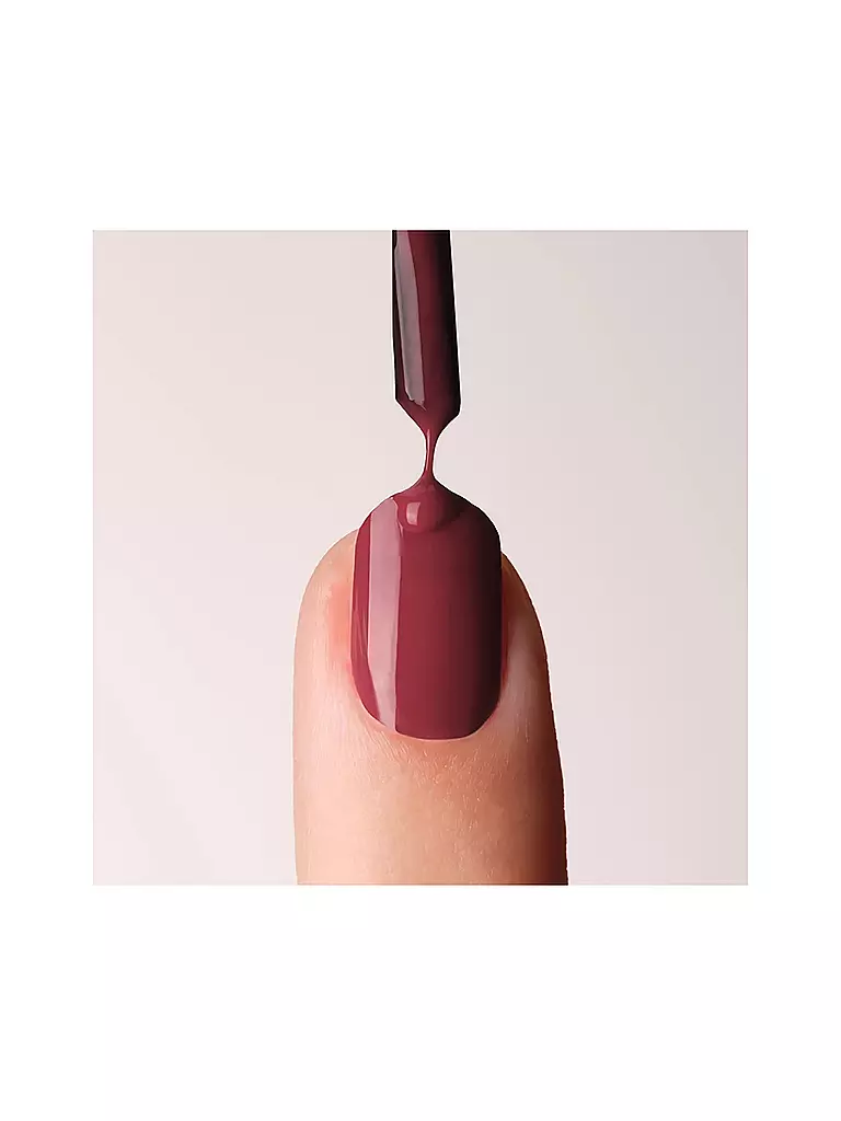 ARTDECO | Vernis à Ongles Séchage Rapide (31 Confident Red) | 