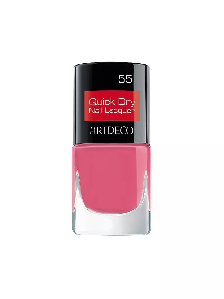 ARTDECO | Vernis à Ongles Séchage Rapide (55 Bingo Flamingo) | pink