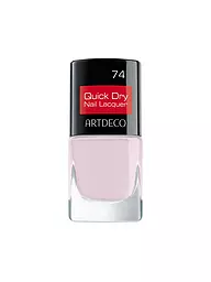 ARTDECO | Vernis à Ongles Séchage Rapide (25 Cocktail Fun) | Lilas