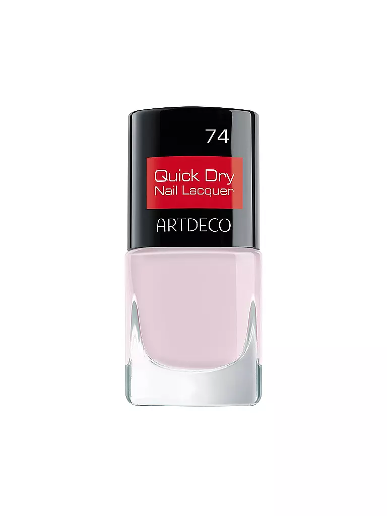 ARTDECO | Vernis à Ongles Séchage Rapide (74 Flower Meadow) | lila
