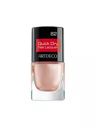 ARTDECO | Vernis à Ongles Séchage Rapide (25 Cocktail Fun) | Rose
