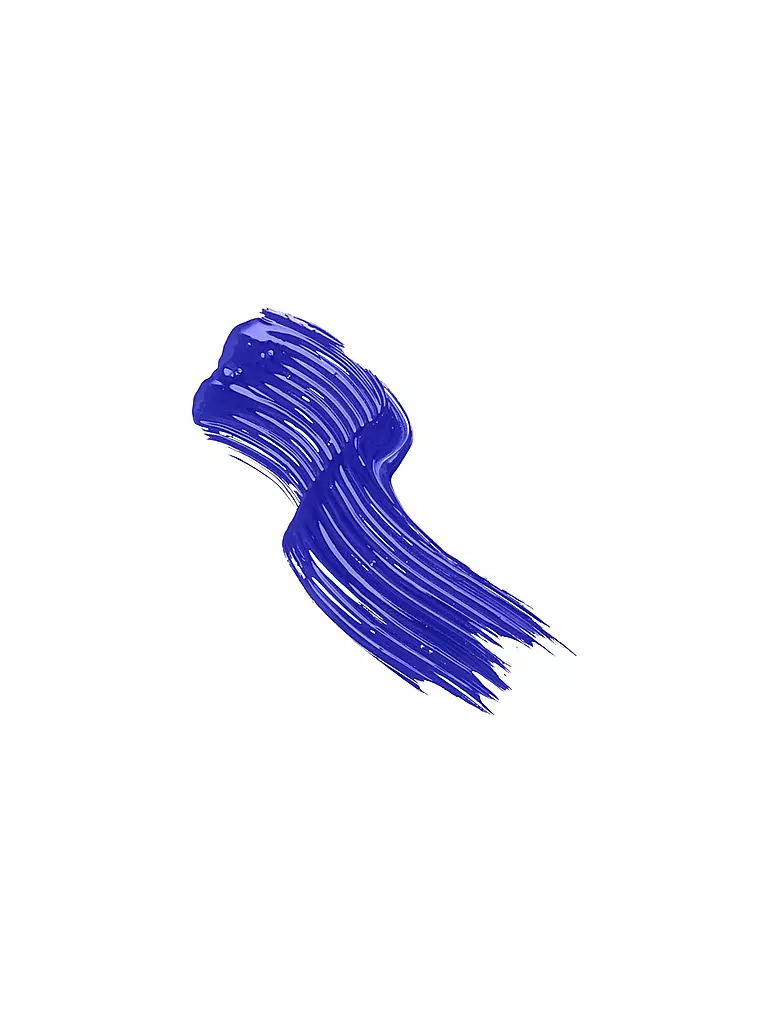 ARTDECO | Volume Sensation Mascara Édition Limitée (6P1 Ocean Blue) | dunkelblau