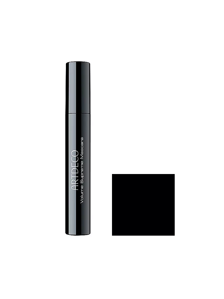 ARTDECO | Volume Supreme Mascara 15ml (01 Noir) | schwarz